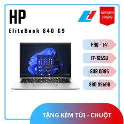 HP EliteBook 840 G9