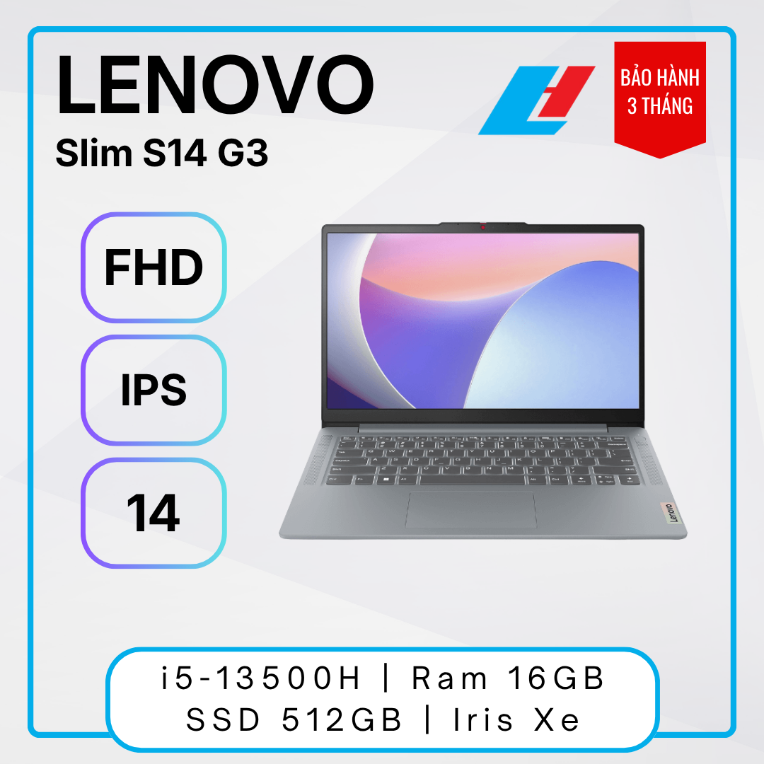 Lenovo Slim S14 G3