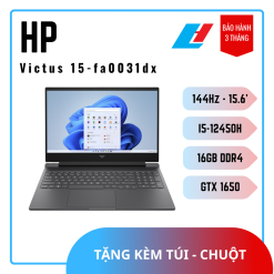 HP Victus 15 - fa0031dx