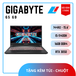 Gigabyte G5 GD