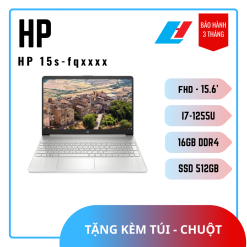 HP 15s - fqxxxx