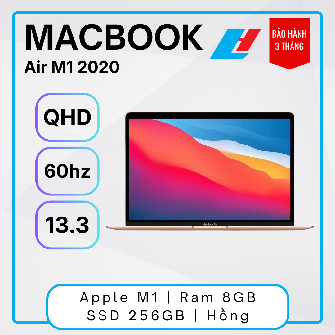 MacBook Air M1 2020