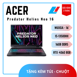 Acer Predator Helios Neo 16