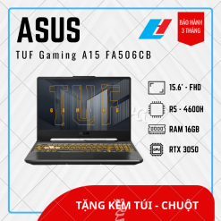 Asus TUF Gaming A15 FA506CB