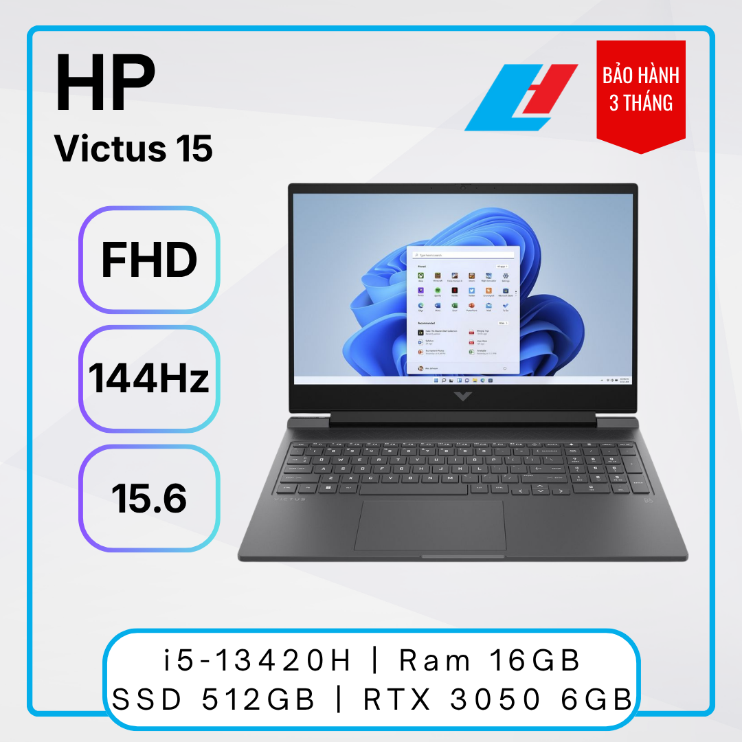 HP Victus 15 ( FA273ITX )