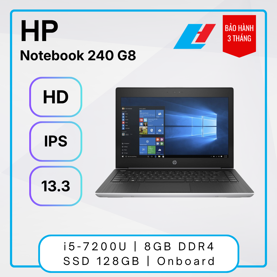 HP ProBook 430 G5
