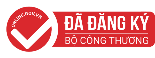 Đã đăng ký bộ công thương