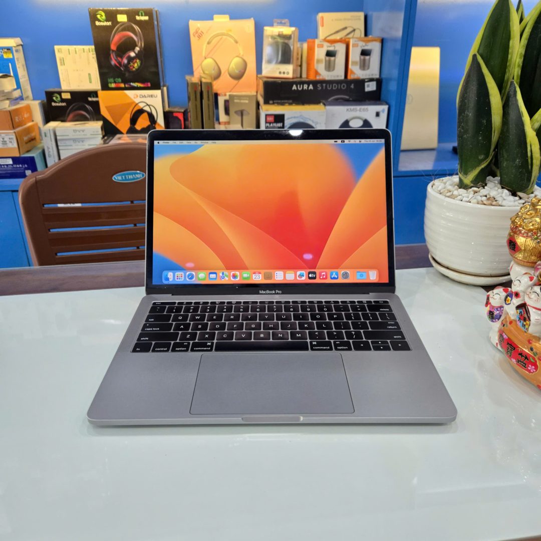 MacBook Pro 13 2017
