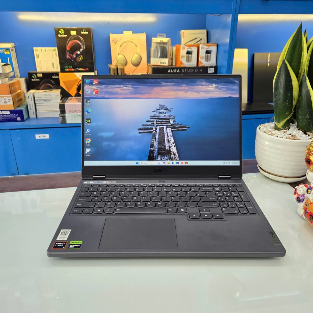 Lenovo Legion R7000 2024