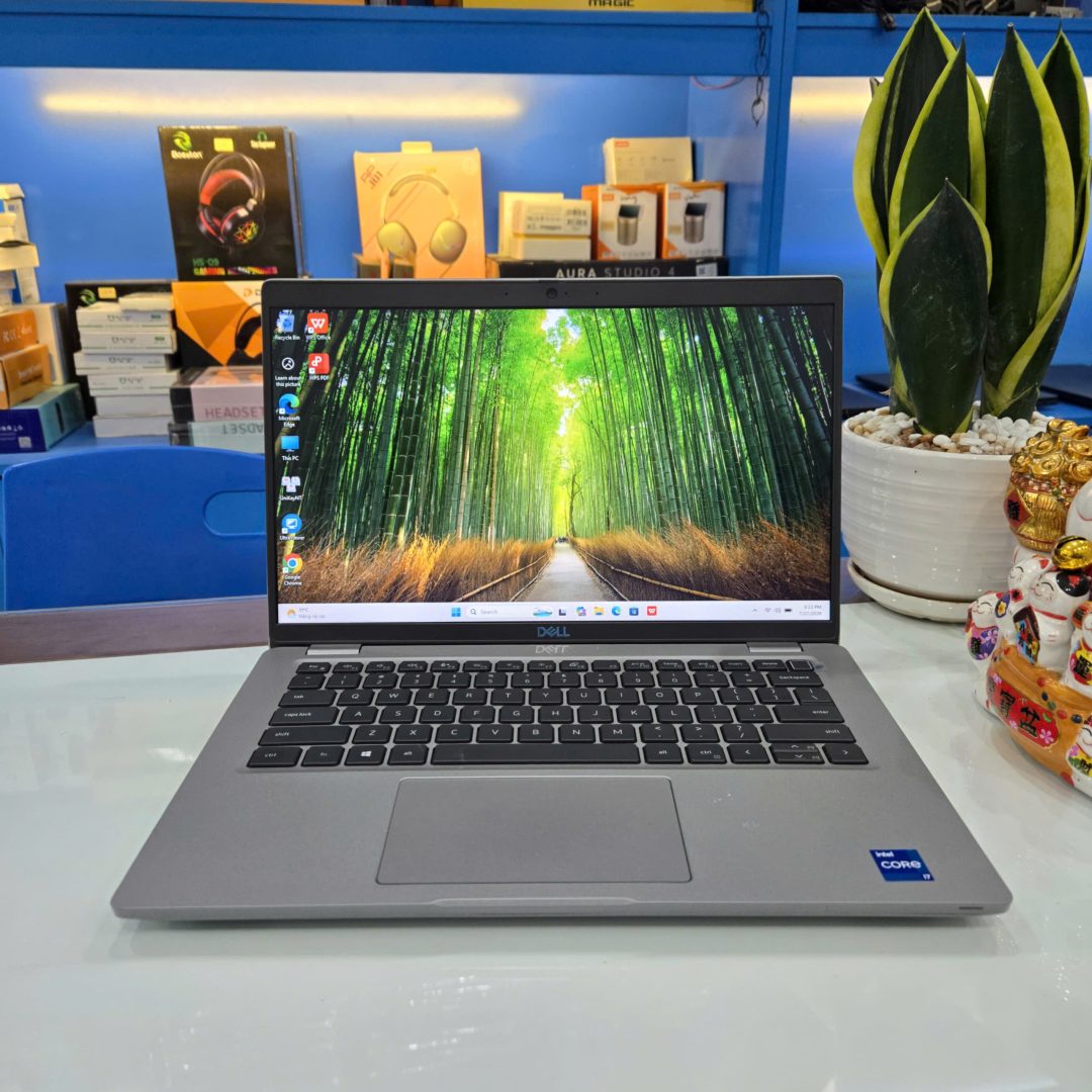 Dell Latitude 5420