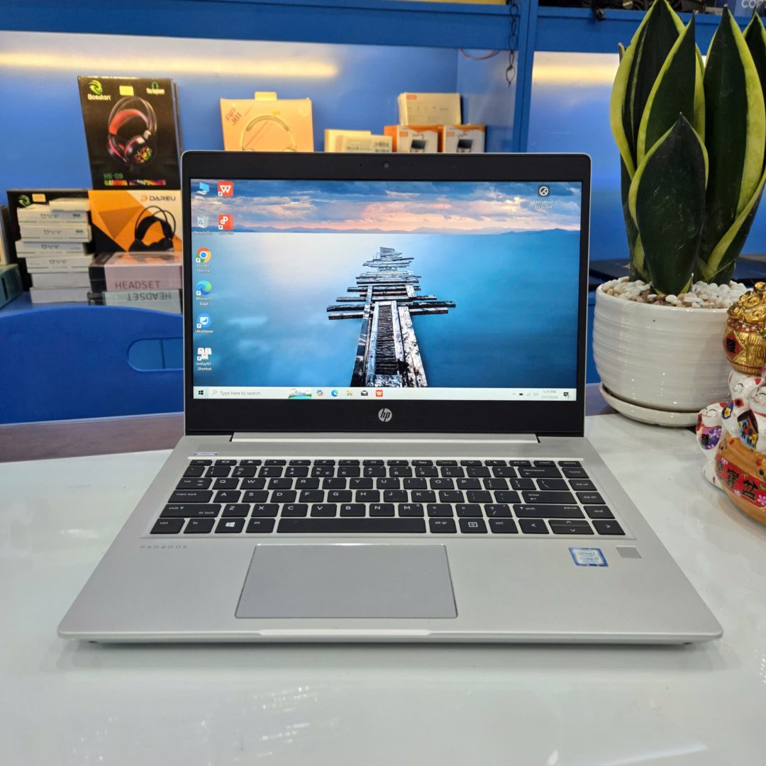 HP ProBook 440 G6
