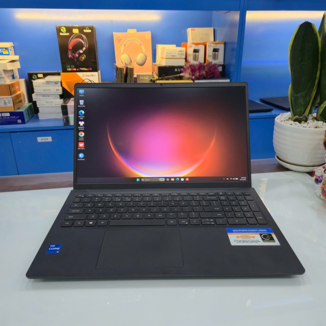 Dell Vostro 3500