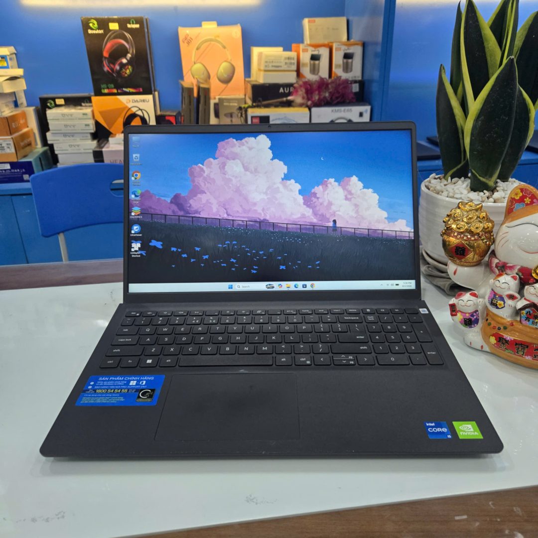 Dell Vostro 15 - 3510