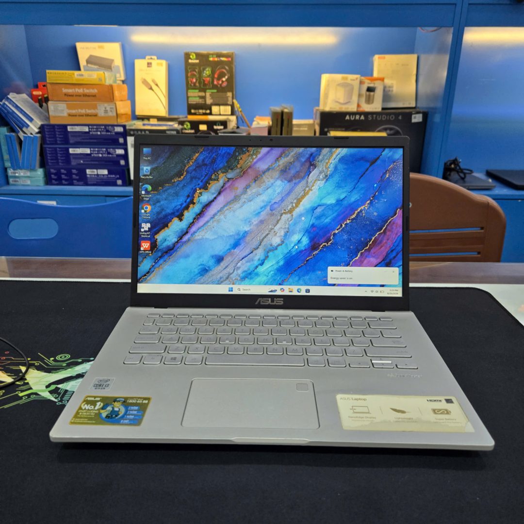 Asus Vivobook X409JA