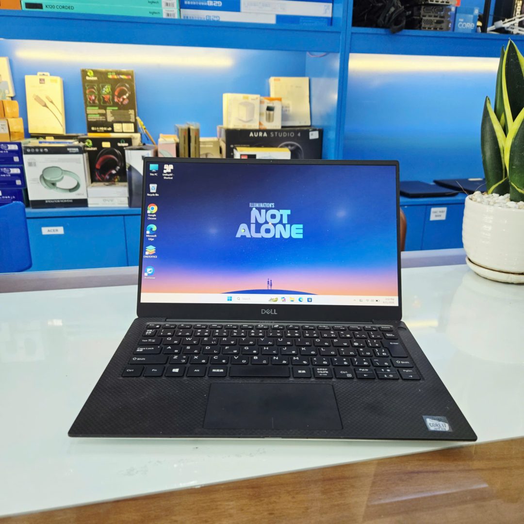 Dell XPS 13 7390