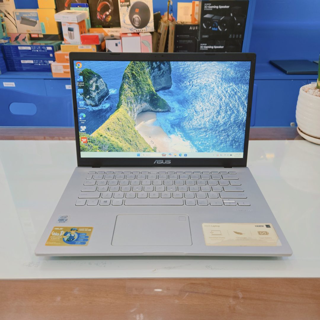 Asus Vivobook X409JA