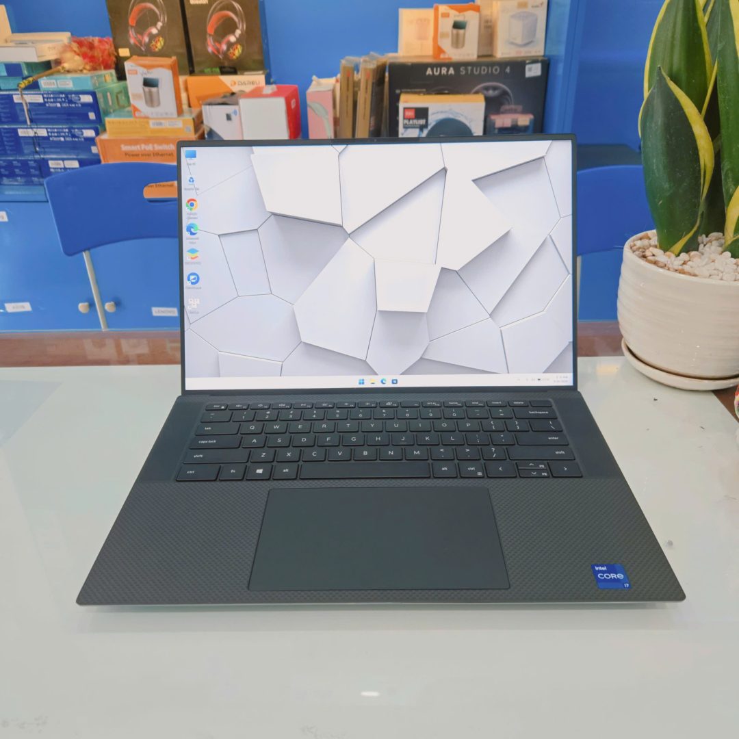 Dell Precision 5560