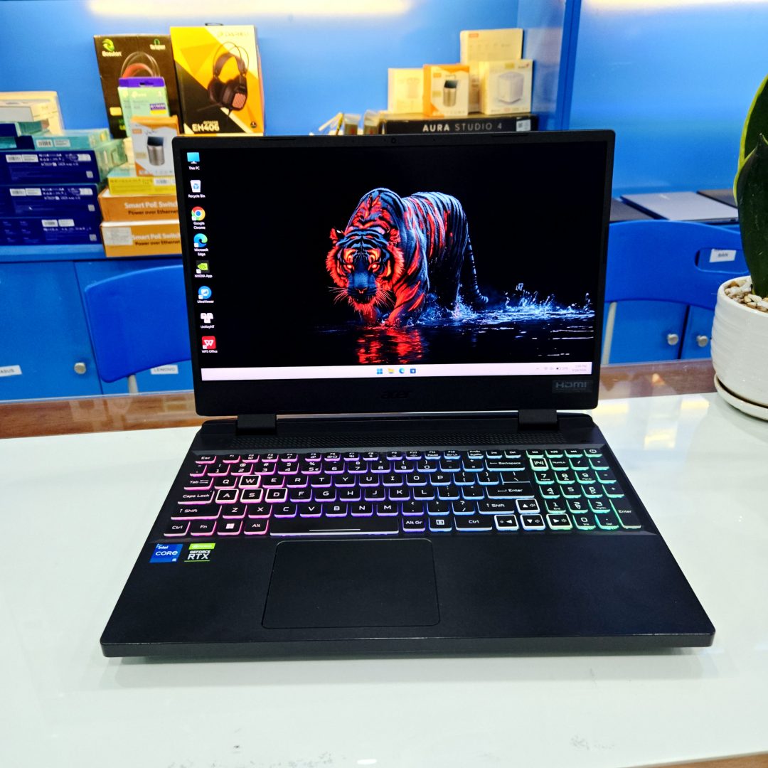 Acer Nitro 5 AN515-58