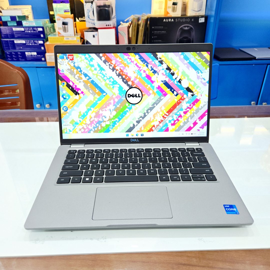 Dell Latitude 5420