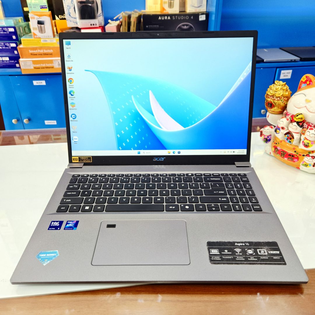 Acer Aspire 16 AI