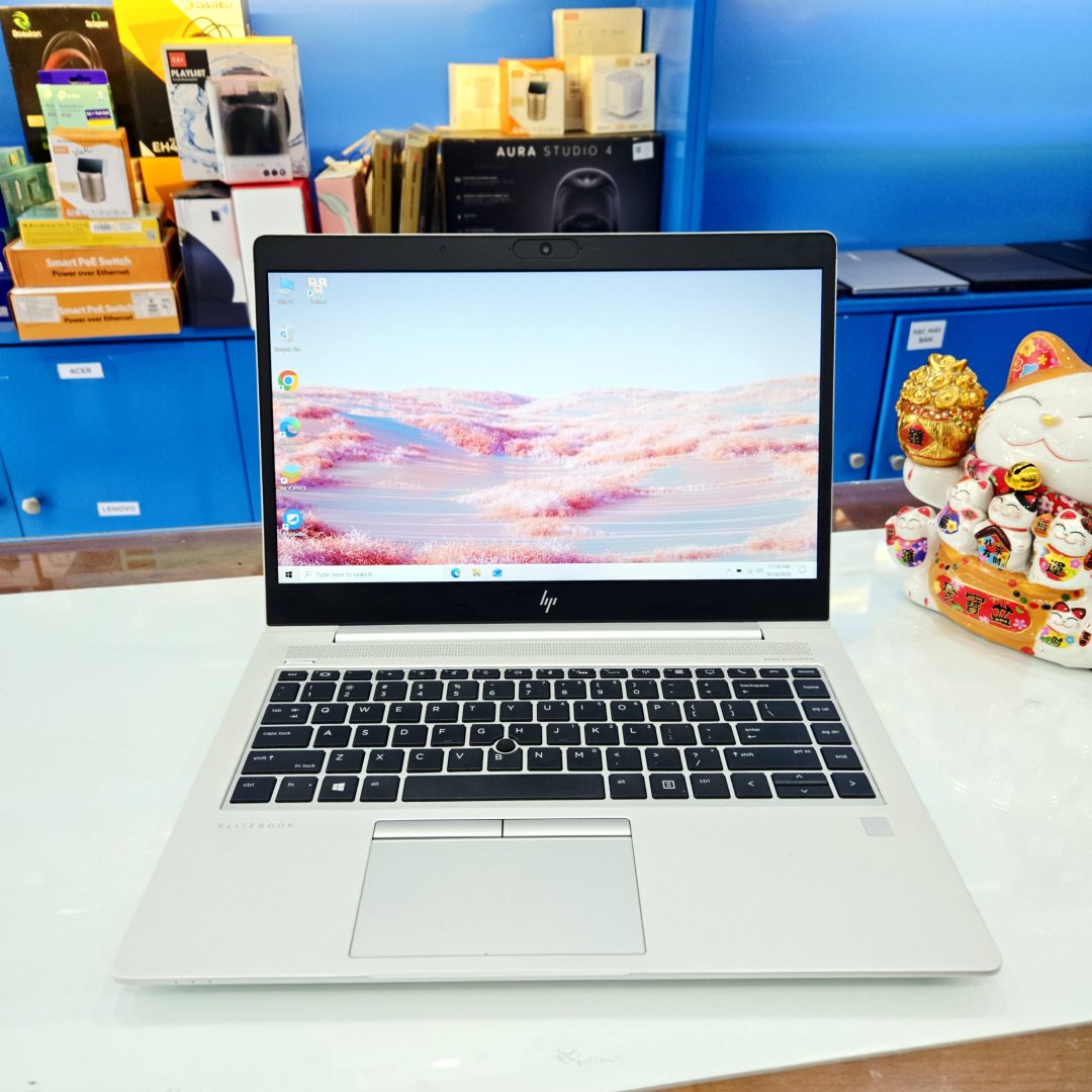 HP EliteBook 745 G5