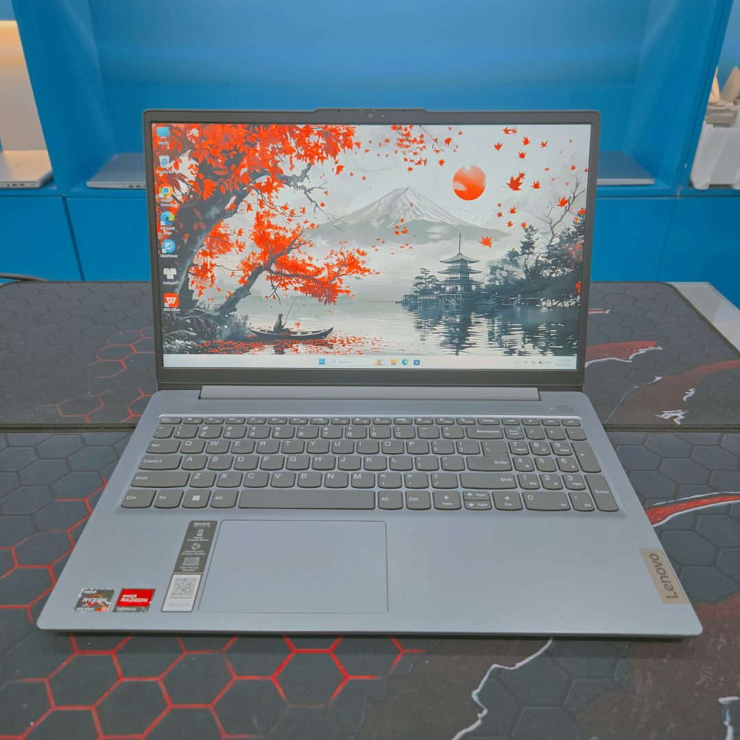 Lenovo IdeaPad Slim 3 15AMN8