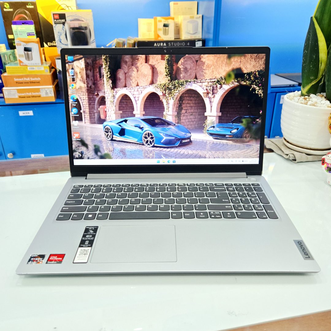 Lenovo IdeaPad Slim 1 15AMN7