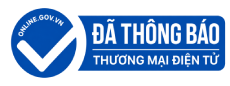 Đã đăng ký bộ công thương