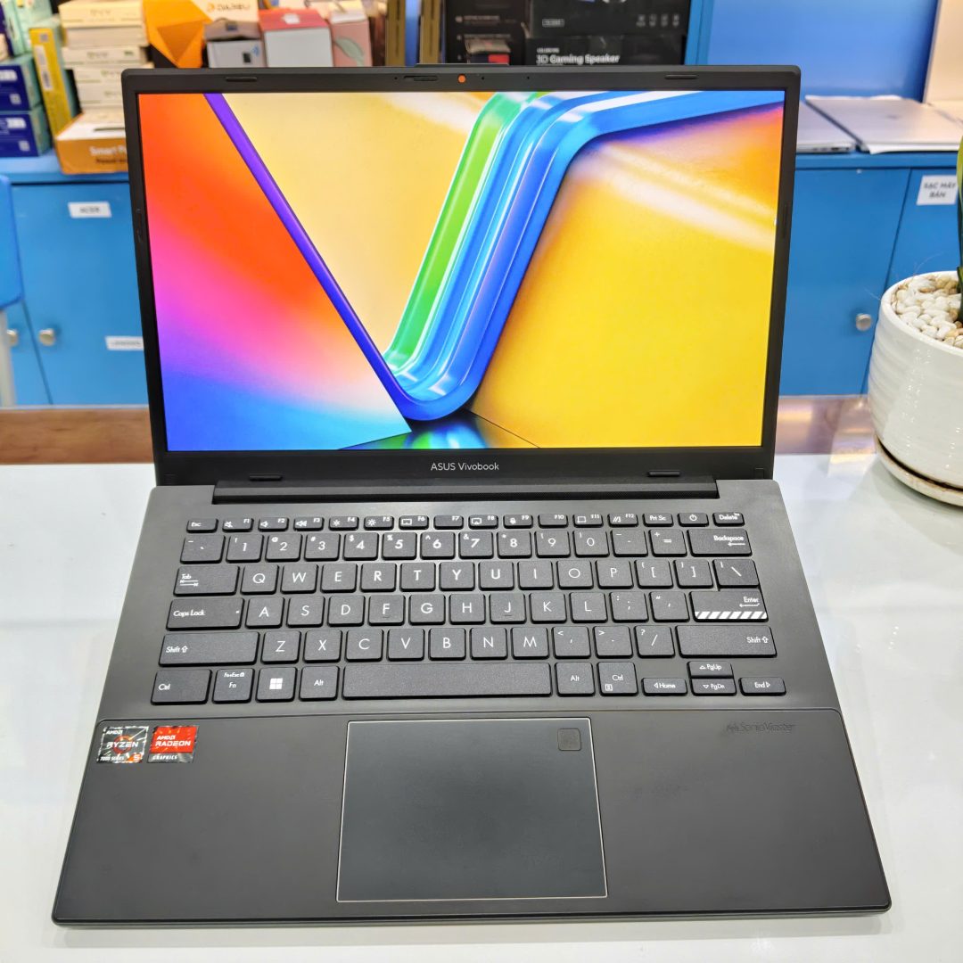 Asus Vivobook Go 14 E140FA