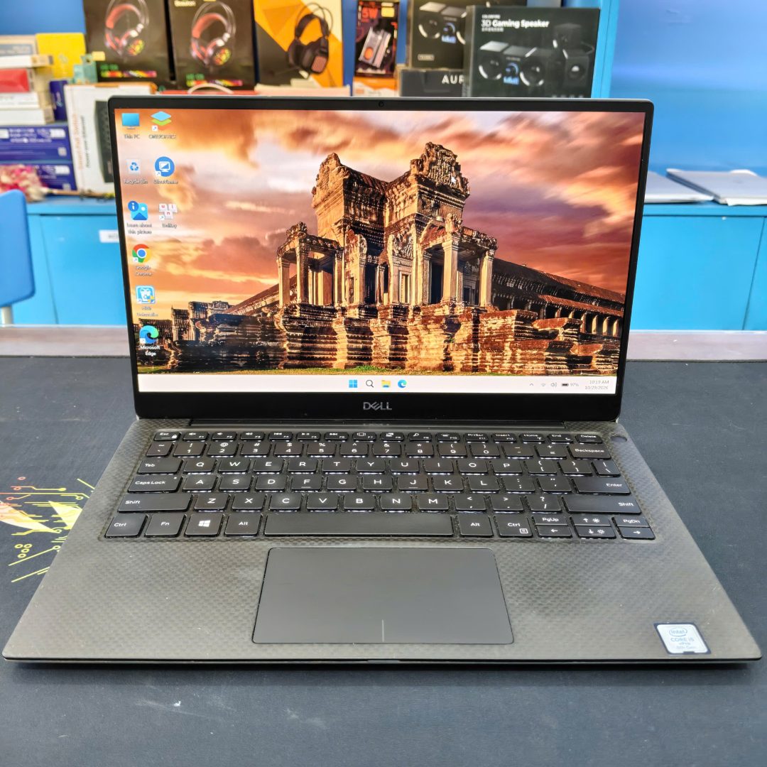 Dell Latitude 5340