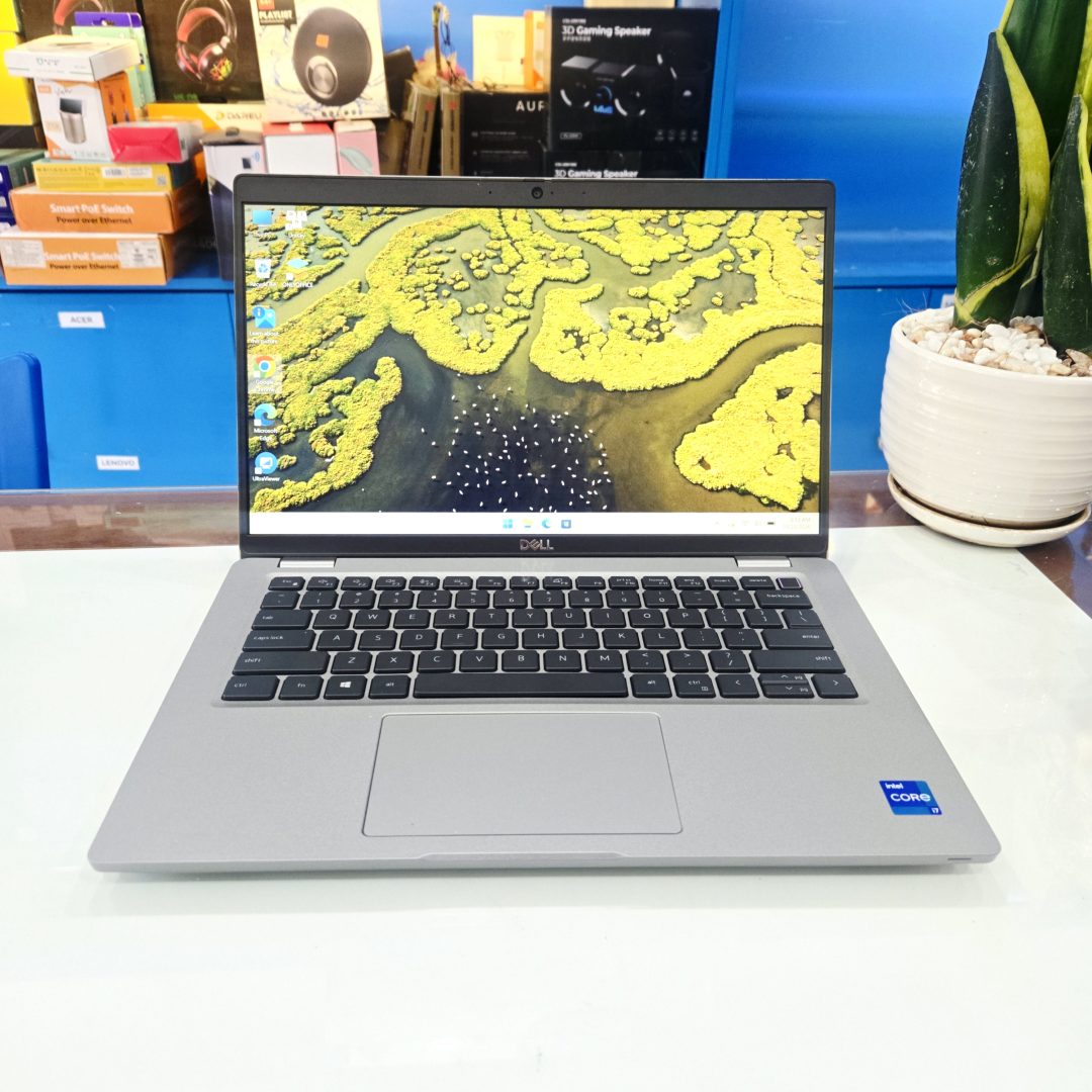 Dell Latitude 5420  i7-1185G7