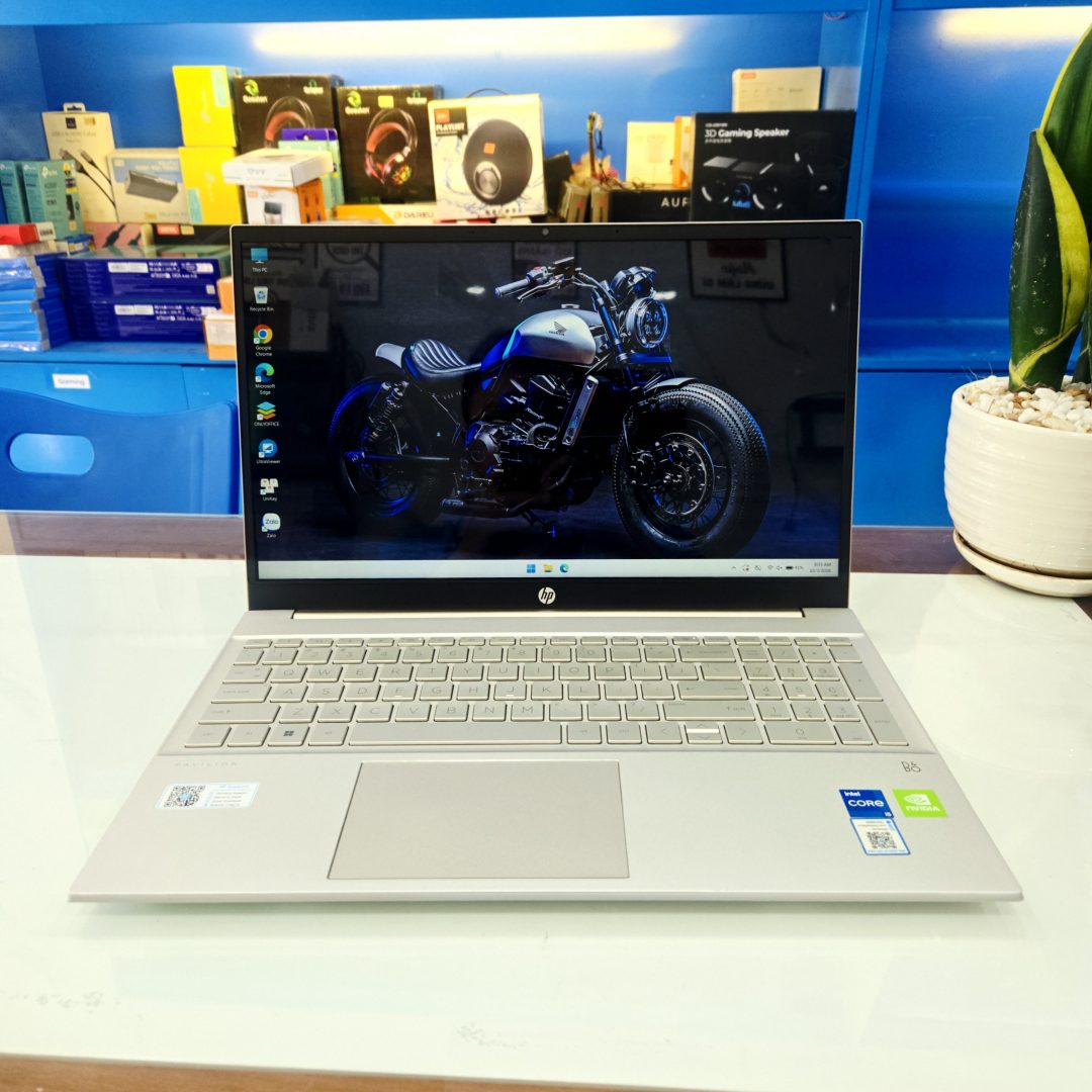 HP Pavilion 15 - EG2035TX