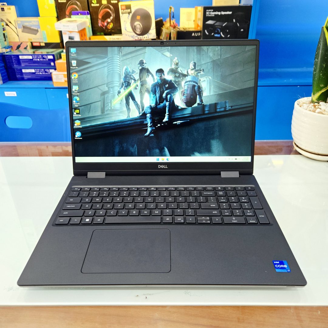 Dell Precision 7670