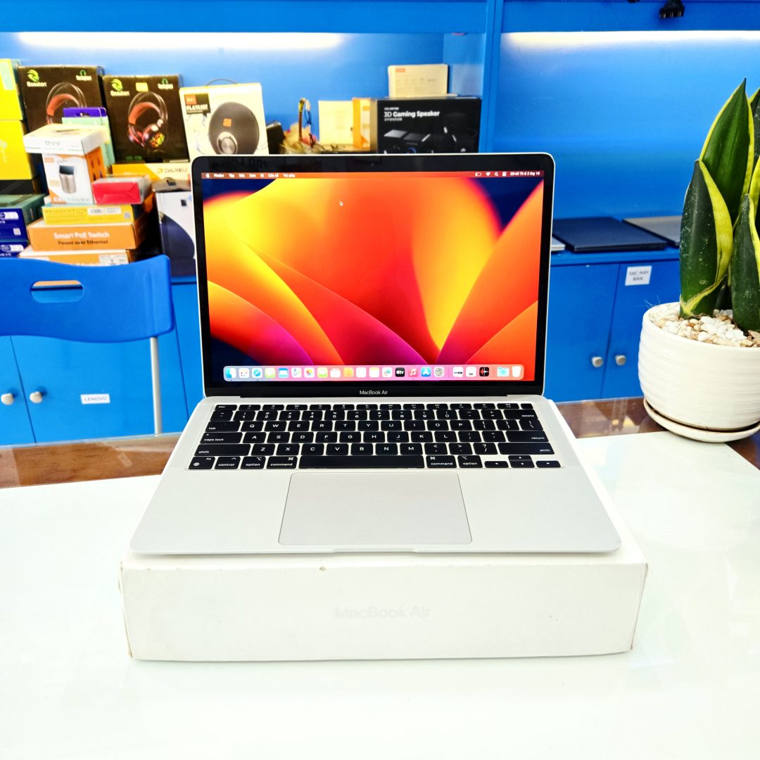 Apple MacBook Air M1 2020