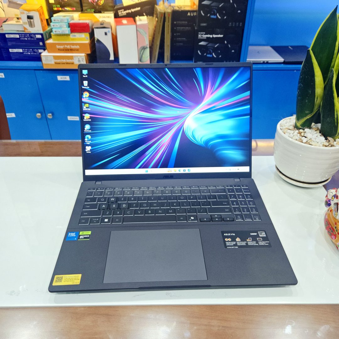 Asus Gaming V16 - V3607VJ