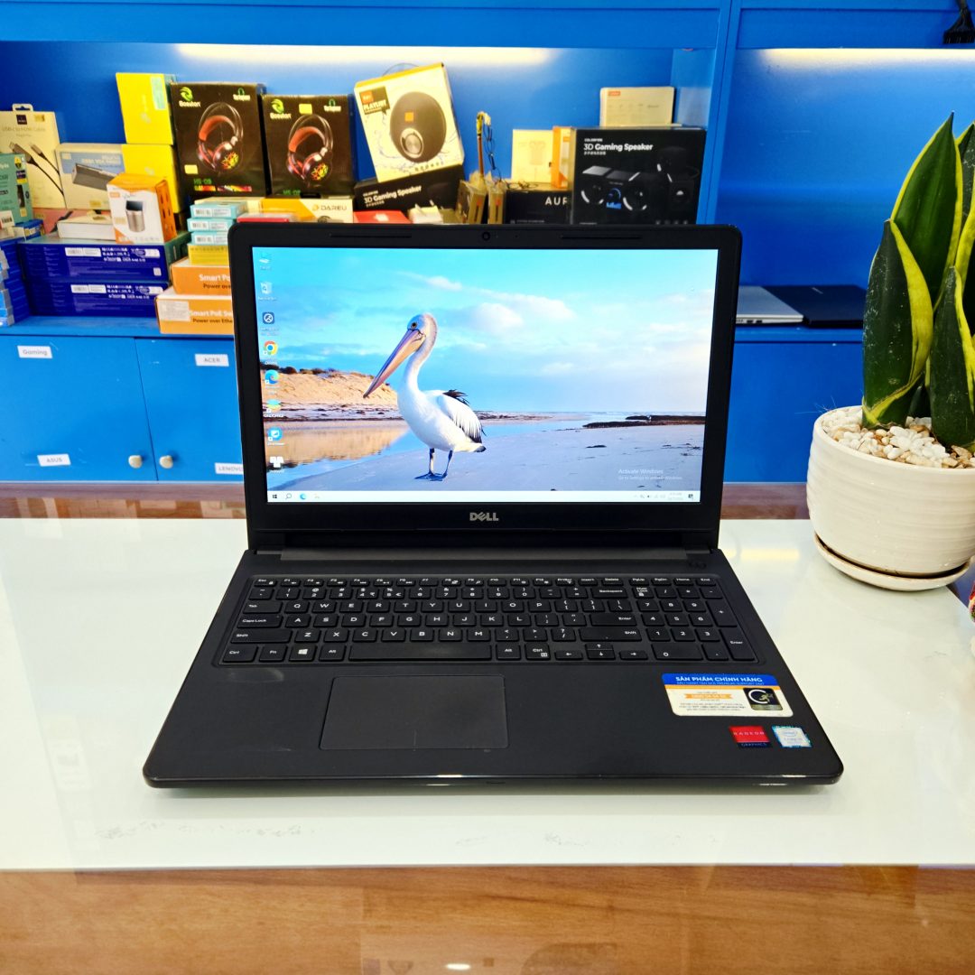 Dell Inspiron 3576