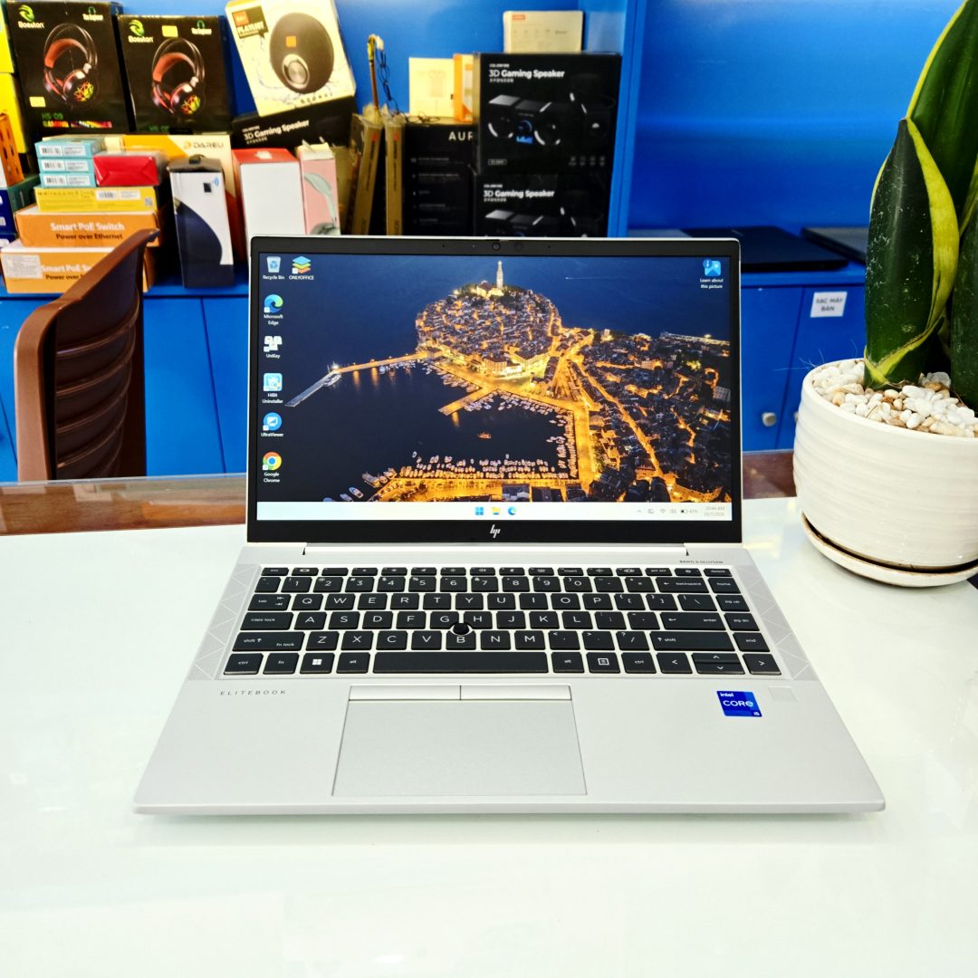HP EliteBook 840 G8