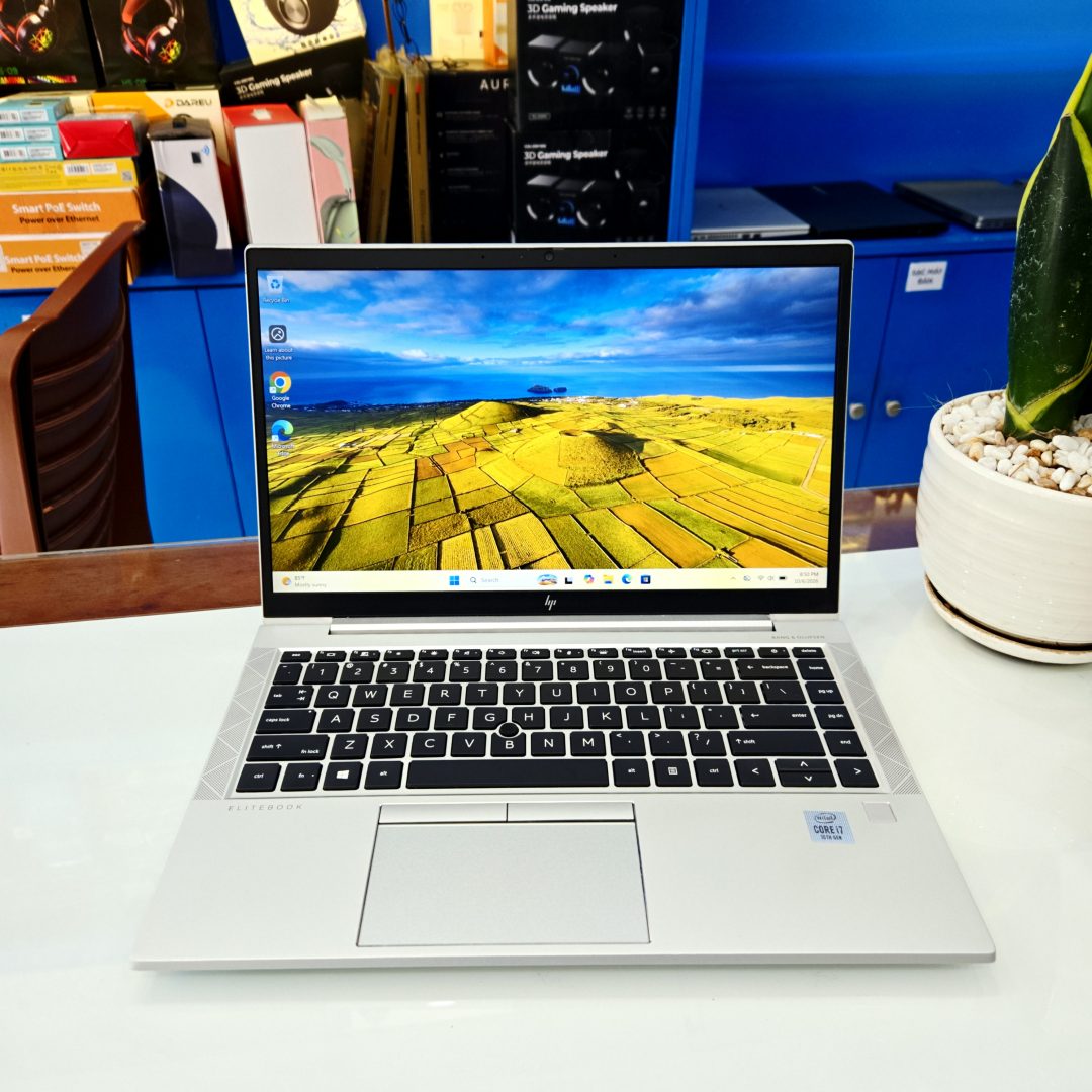 HP EliteBook 840 G7