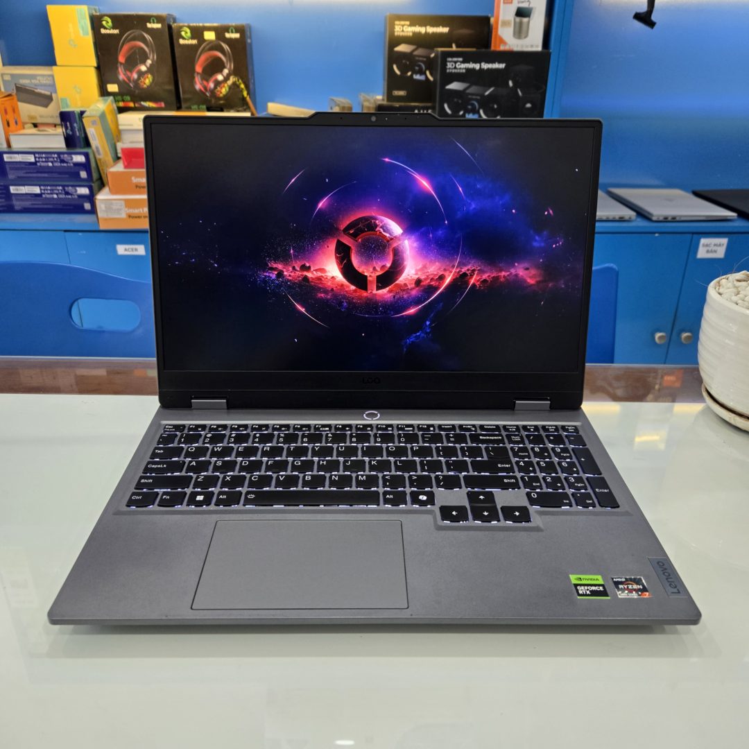 Lenovo LOQ 15ARP9 83JC