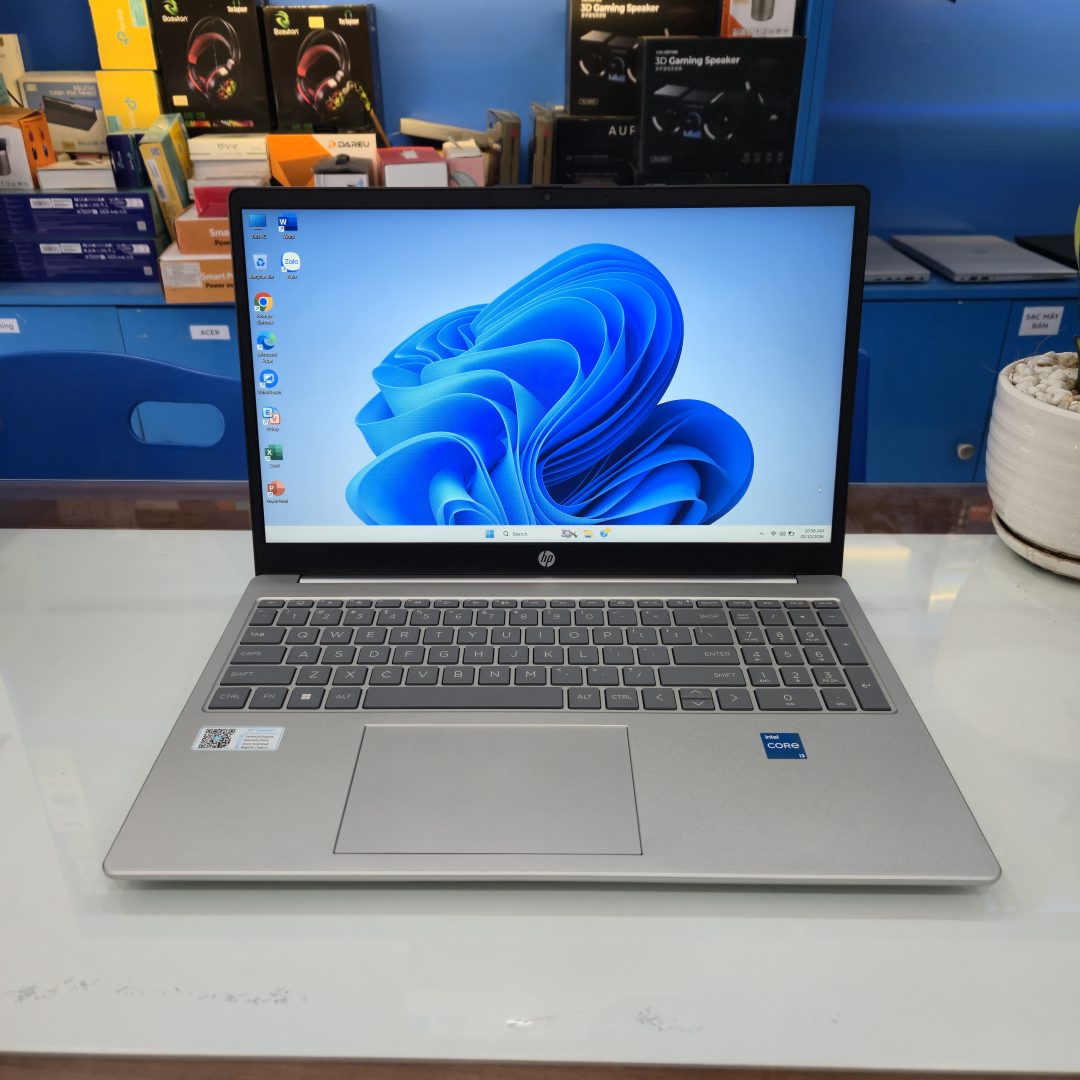 HP 15 - FD0304TU