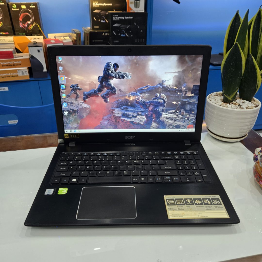 Acer Aspire E5-575G